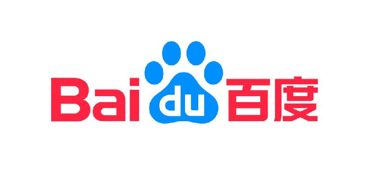 百度
