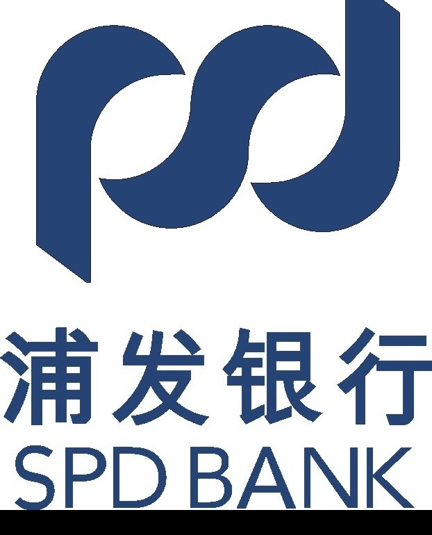 浦发银行