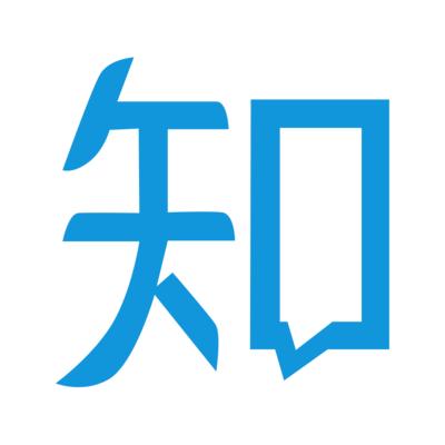 知乎
