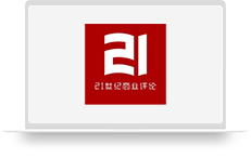 21世纪商业评论