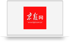 京报网