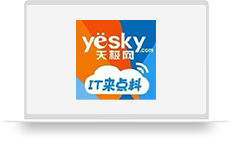天极网