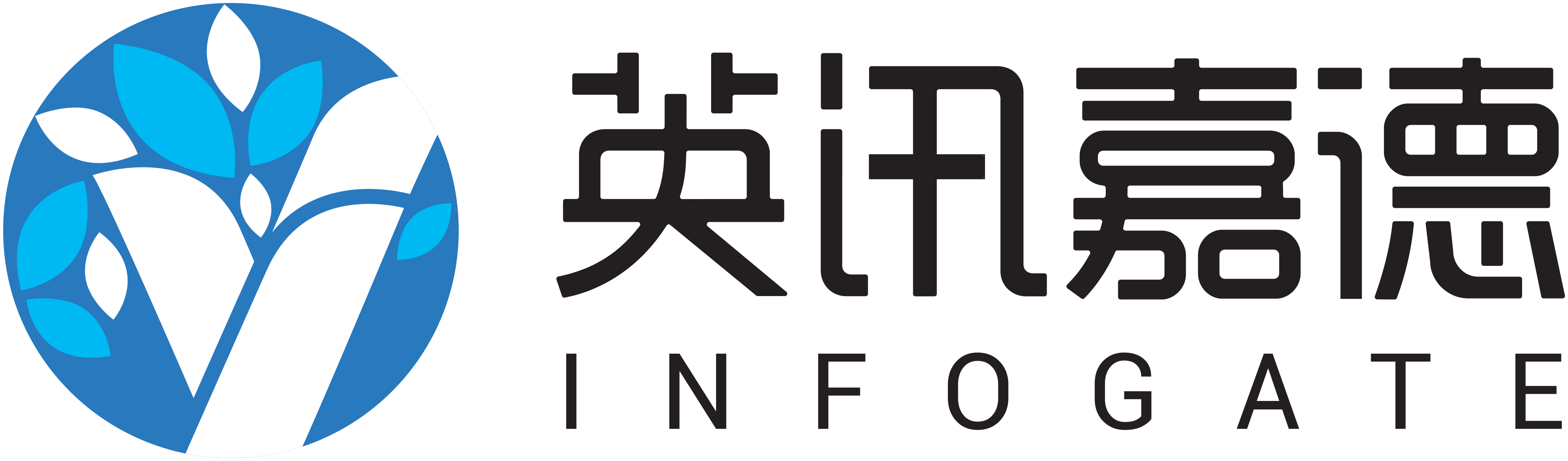 英讯嘉德 INFOGATE